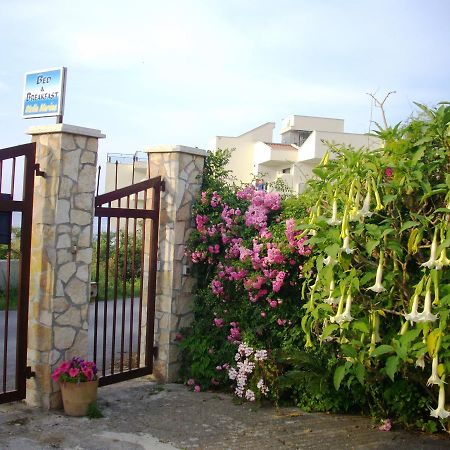 Bed and Breakfast Stella Marina Sea & Sun Cefalù Exteriér fotografie