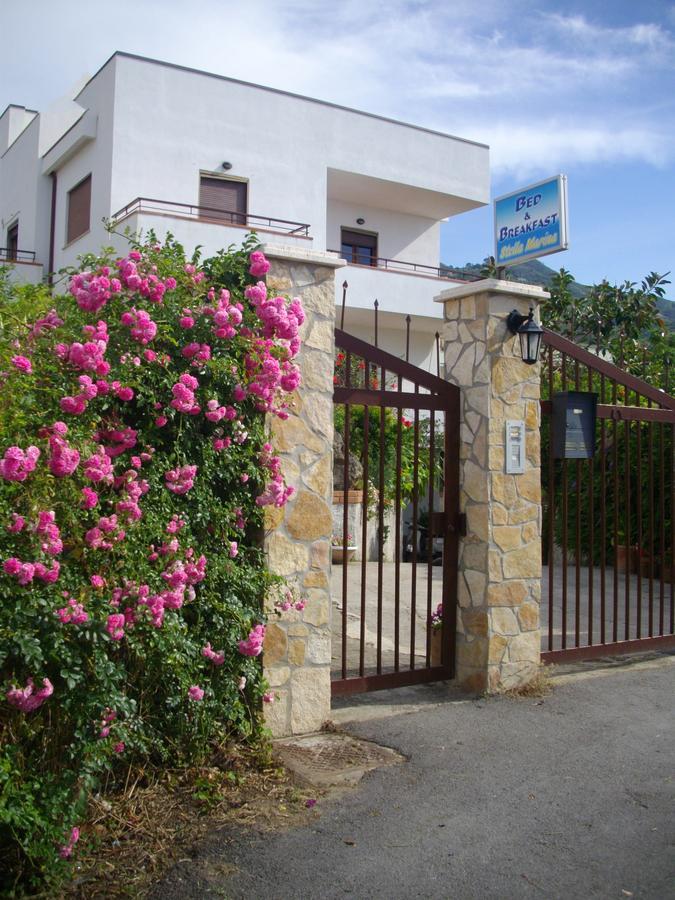 Bed and Breakfast Stella Marina Sea & Sun Cefalù Exteriér fotografie