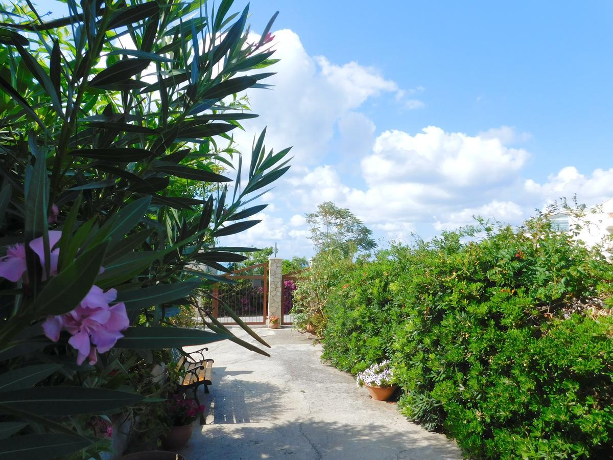 Bed and Breakfast Stella Marina Sea & Sun Cefalù Exteriér fotografie